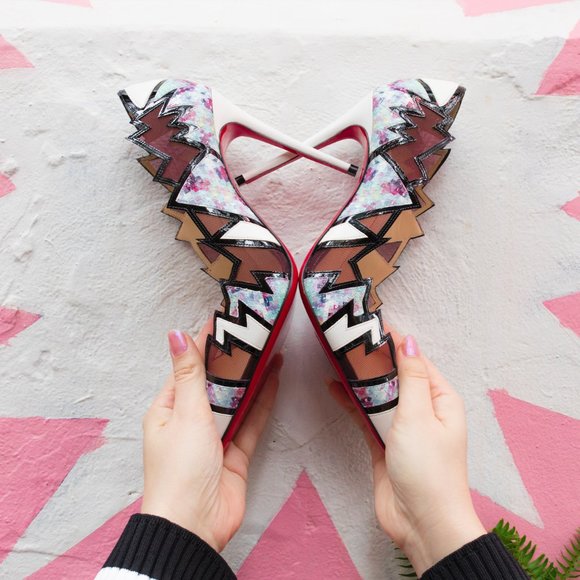 Meet your Posher, Chloe's Closet! - Picture 3 of 11